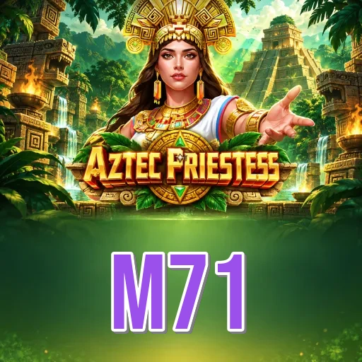 Mission and Vision of m71