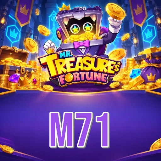 Installation Guide - m71 Expert Tutorial